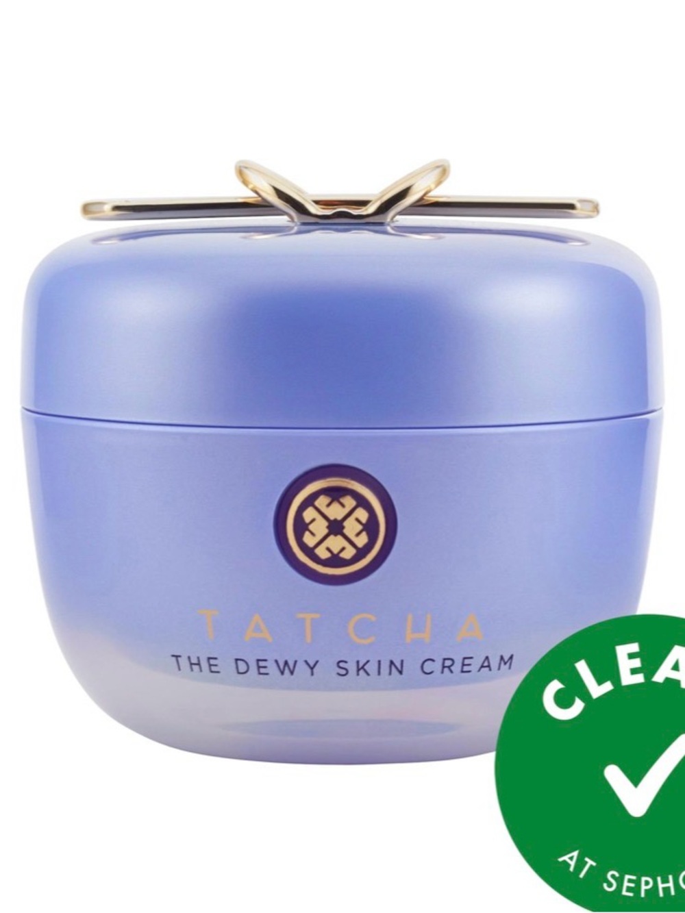 Tatcha The Dewy Cream 1.7 oz